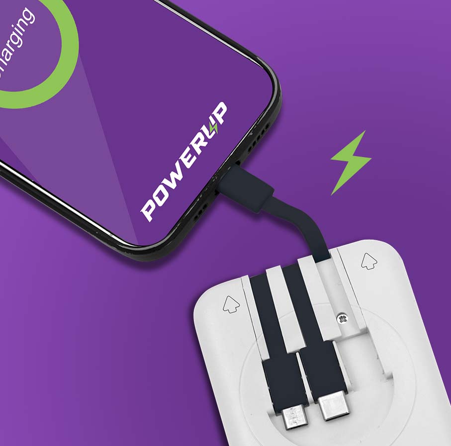 PowerUp